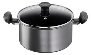 Tefal Titanium Ultra Stew Pot, 24cm