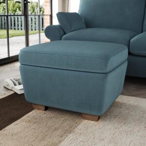 Arundel Storage Footstool