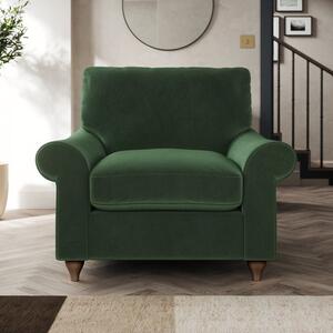 Salisbury Armchair