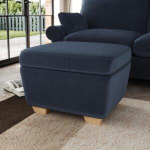 Arundel Storage Footstool