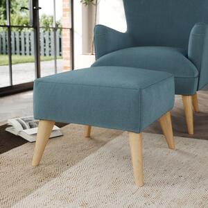 Marlow Footstool