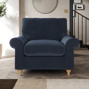 Salisbury Armchair