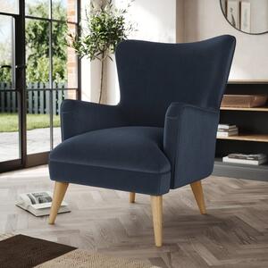 Marlow Wing Chair