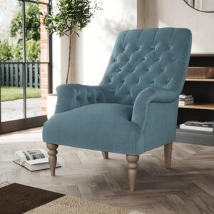 Bibury Buttoned Back Chair