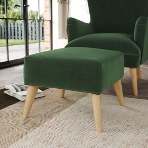 Marlow Footstool