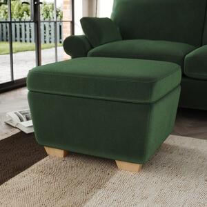 Arundel Storage Footstool