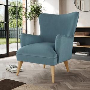 Marlow Wing Chair