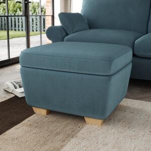 Arundel Storage Footstool