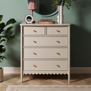 Remi 5 Drawer Chest