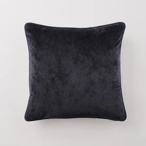 Crushed Velour Cushion