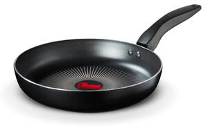 Tower Smart Start Gourmet Non-Stick Aluminium Frying Pan, 28cm