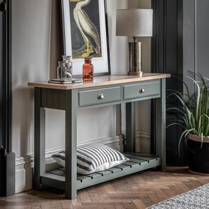 Elda Console Table