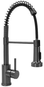 Kitchen faucet REA Colin Titan