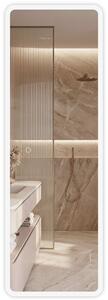 Mirror LED 150x50cm MOL-SQ
