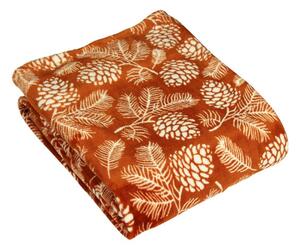 Irwin Fleece Throw Blanket 140x180