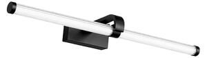 Bathroom LED wall sconce APP1888-1W 60cm BLACK