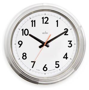 Acctim Clayton Wall Clock