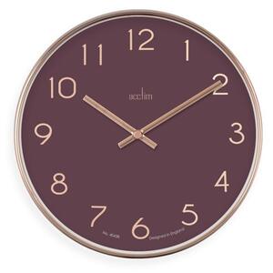 Acctim Elma Quartz Wall Clock