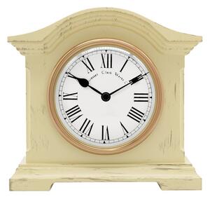 Acctim Falkenburg Quartz Mantel Clock