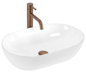 Countertop Basin Rea Amelia 52