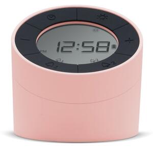 Acctim Jowie Dual Digital Alarm Clock