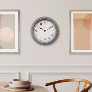 Acctim Devonshire Traditional Wall Clock