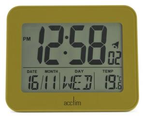 Acctim Otto Digital Alarm Clock