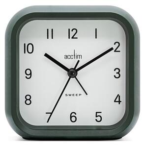 Acctim Carter Superbrite Alarm Clock