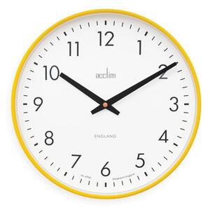 Acctim Riley Quartz Wall Clock