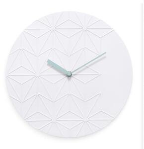 Acctim Chloe Quartz Wall Clock