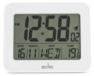 Acctim Otto Digital Alarm Clock
