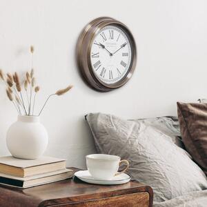 Acctim Redbourn Wall Clock