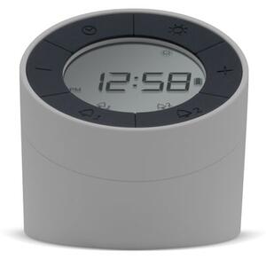 Acctim Jowie Dual Digital Alarm Clock