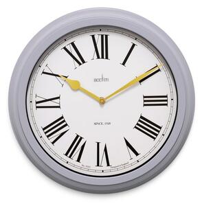 Acctim Turin Quartz Indoor Outdoor Wall Clock