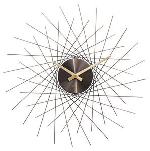 Acctim Lohne Large Quartz Wall Clock