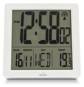 Acctim Digital Alarm Clock