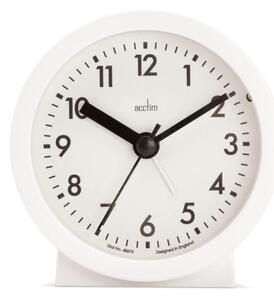 Acctim Gaby Small Alarm Clock