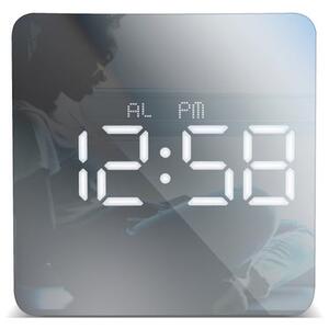 Acctim Lexington Digital Alarm Clock