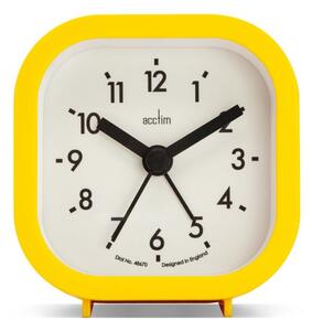 Acctim Robyn Mini Alarm Clock