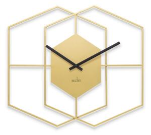 Acctim Addison Large Quartz Wall Clock