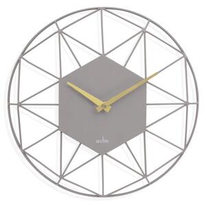 Acctim Alva Quartz Wall Clock