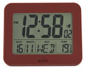 Acctim Otto Digital Alarm Clock