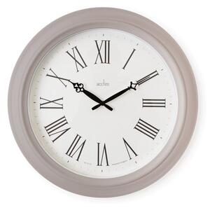 Acctim Cheltenham Large Traditional Wall Clock