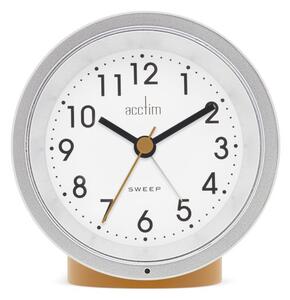 Acctim Caleb Smartlite Alarm Clock