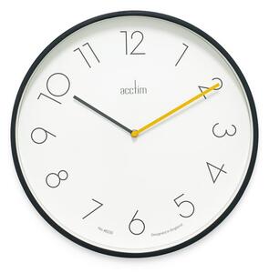 Acctim Kista Quartz Wall Clock