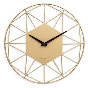 Acctim Alva Quartz Wall Clock