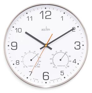 Acctim Komfort Wall Clock