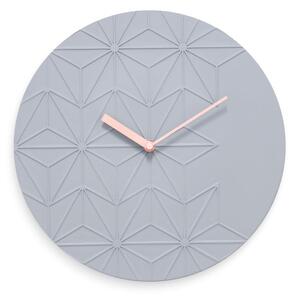 Acctim Chloe Quartz Wall Clock