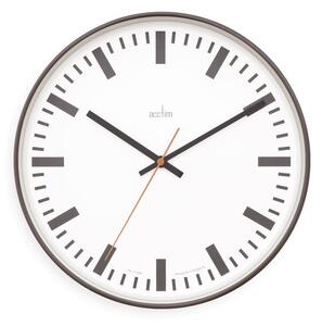 Acctim Victor Bright Station Wall Clock