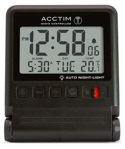 Acctim Skylab Digital Alarm Clock